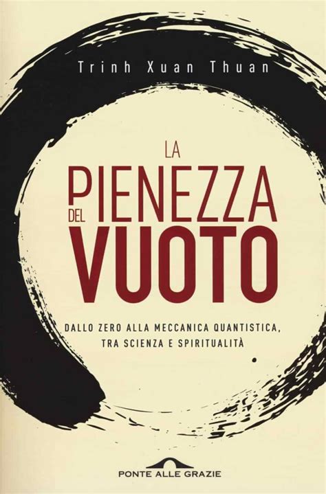 il vuoto in fisica.